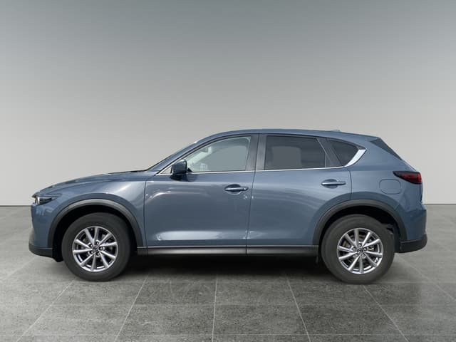 Mazda CX-5 2.0 SAG 165 Comfort | met Winterpakket.|