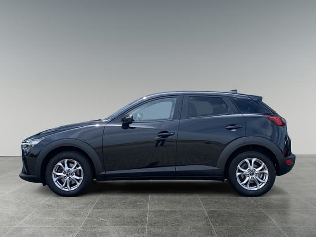 Mazda CX-3 2.0 SAG 120 Sky active-G.