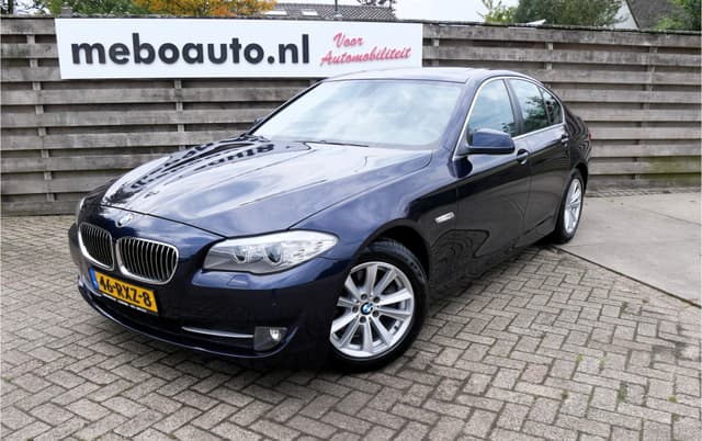 BMW 5 Serie 523i Executive