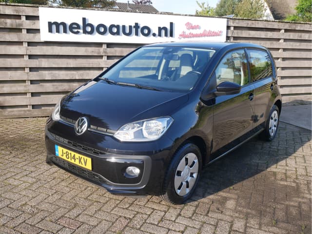 Volkswagen up! 1.0 Move UP! Led, dagrij, Lane Assist, verw voorstoelen