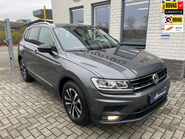 Volkswagen Tiguan 1.5 TSI Comfortline Business / Add. Cruise / Climate controle / PDC V+A / Carplay / Stoelverwarming