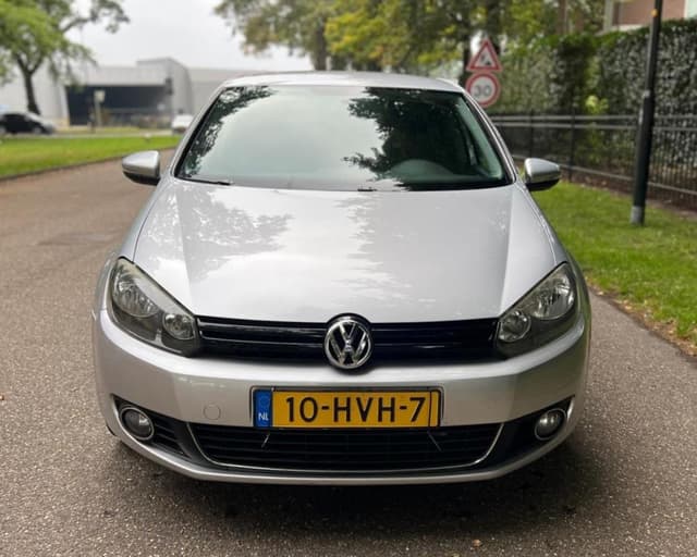 Volkswagen Golf 1.4 TSI Trendline