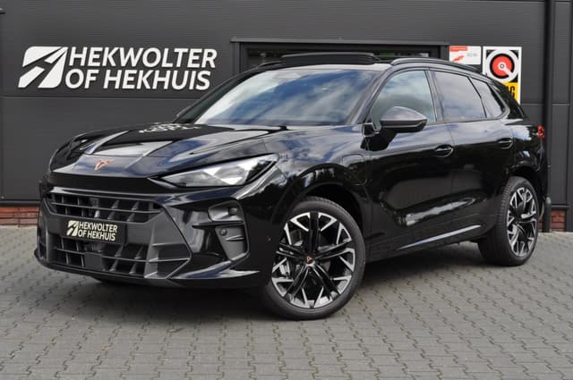 CUPRA Terramar 1.5 e-Hybrid 204 PK | Panodak | Trekhaak | 360 | Keyles