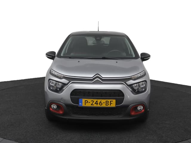 Citroën C3 1.2 PureTech C-Series FEEL/CLIMATE/LED/CARPLAY/CRUISE/BLUETOOTH