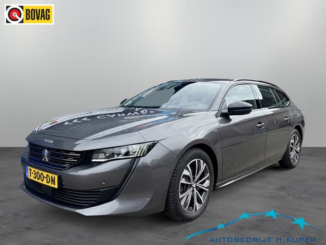 Peugeot 508 SW 1.6 SW 1.6 Plug in Hybride 225 PK Business