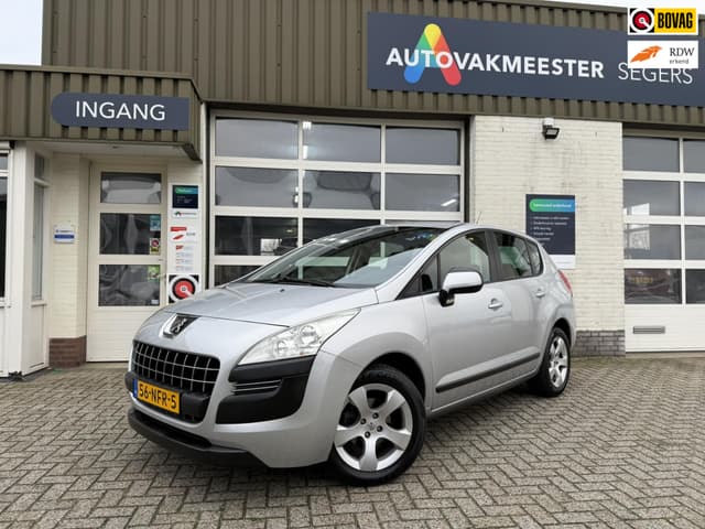 Peugeot 3008 1.6 VTi SR|Airco|Goed onderhouden|