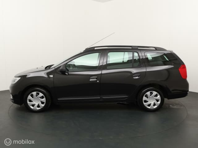 Dacia Logan MCV 1.0 SCe