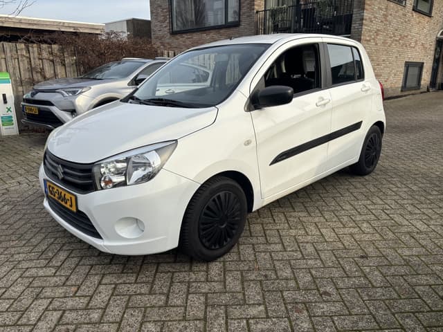 Suzuki Celerio 1.0 Comfort