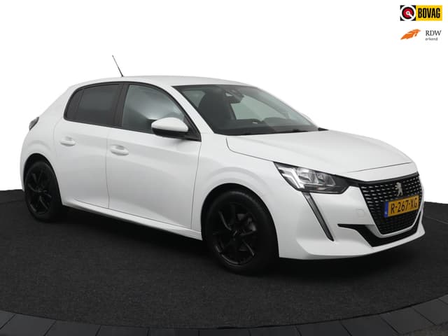 Peugeot 208 1.2 PureTech Allure Pack
