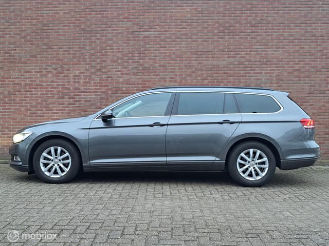 Volkswagen Passat Variant 1.4 TSI Comfortline Business