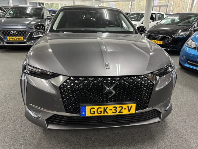 DS DS 4 E-Tense Bastille NL-auto met Apple Carplay, Xenon, Achteruitrijcamera, Automatische achterklep