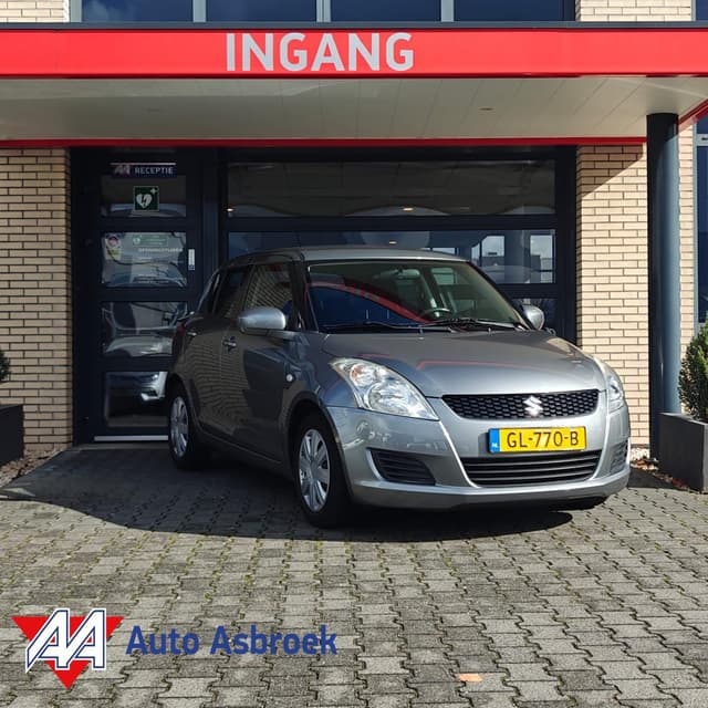 Suzuki Swift 1.2 Comfort EASSS