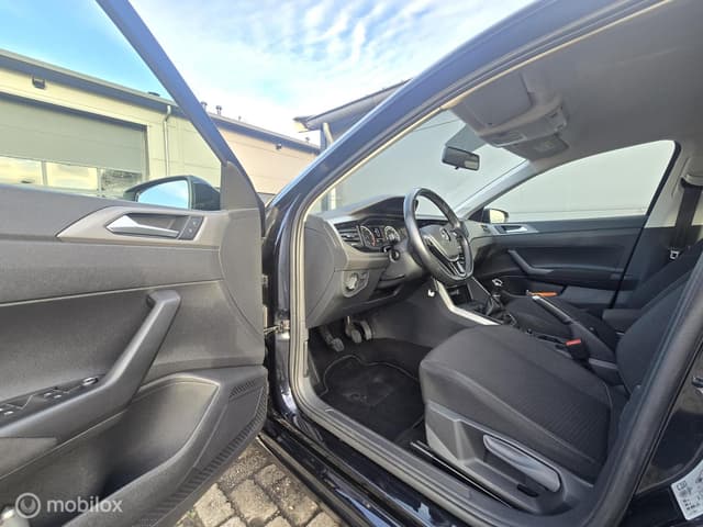 Volkswagen Polo 1.0 TSI Comfortline
