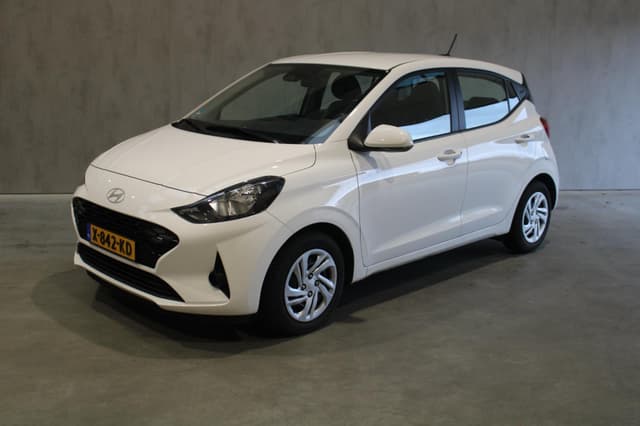 Hyundai i10 1.0 Comfort 5-zits Carplay prijs is rijklaar