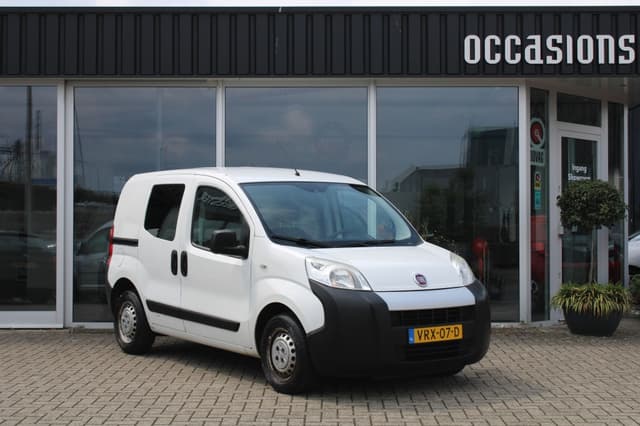 Fiat Fiorino 1.4 Fire