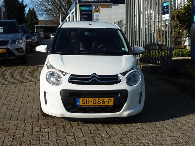 Citroën C1 VTi 68 Feel