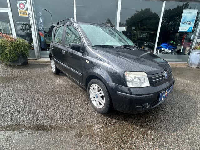Fiat Panda FIAT Emotion Automaat