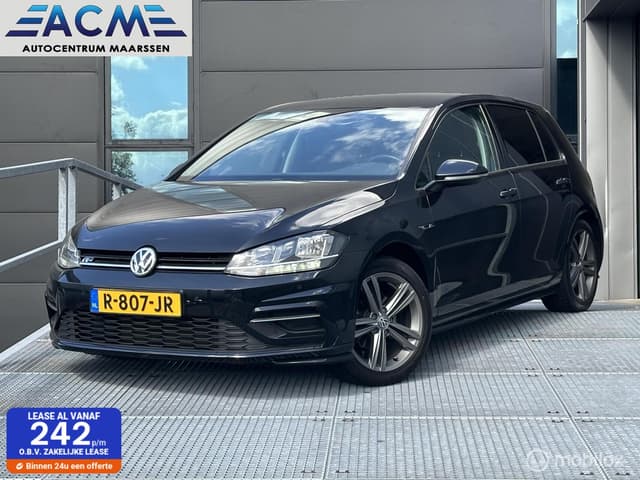 Volkswagen Golf 1.0 TSI Highline Business R