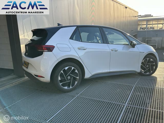 Volkswagen ID.3 Style 45 kWh
