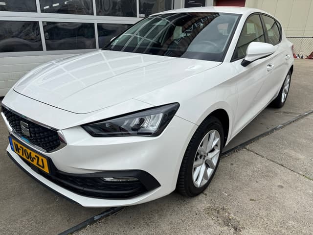 SEAT Leon Sportstourer 2.0 TDI Style Business Intense