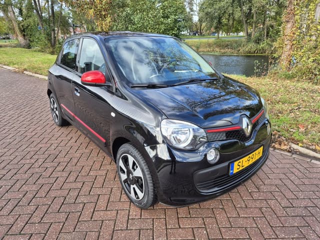 Renault Twingo 1.0 SCe Collection
