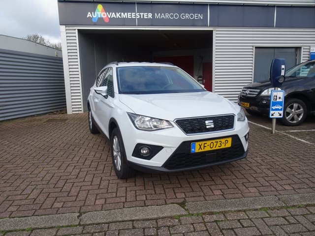 SEAT Arona 1.0 TSI Style B. Int