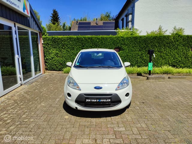 Ford Ka 1.2 Comfort start/stop
