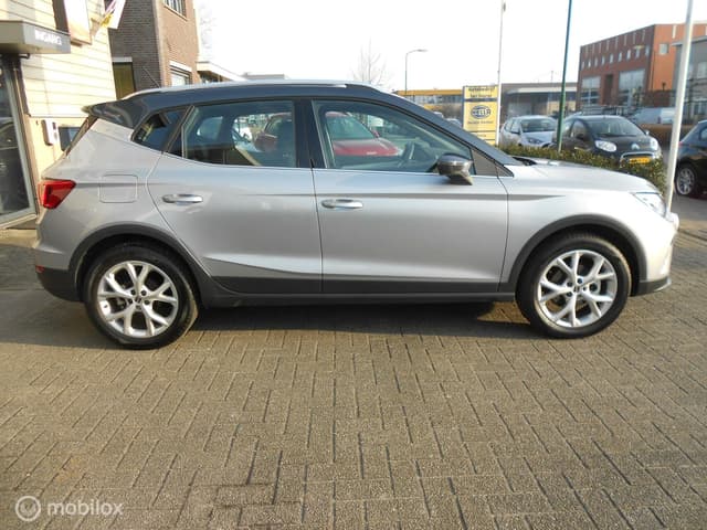 SEAT Arona 1.0 TSI FR Intense Plus